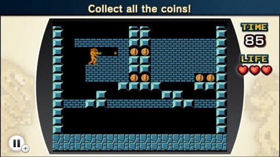 NES Remix 2 — screenshot 2