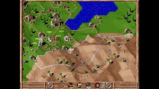 The Settlers: History Edition — screenshot 3