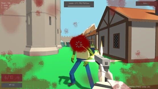RiotZ — screenshot 4