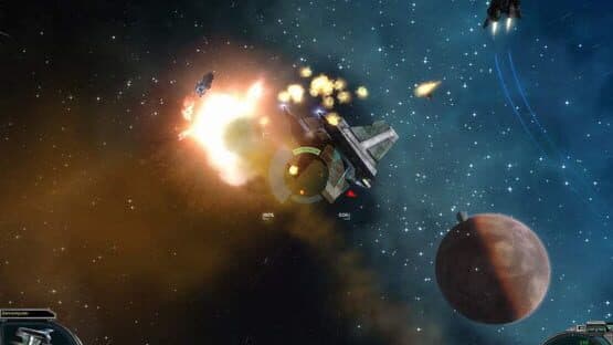 DarkStar One — screenshot 4