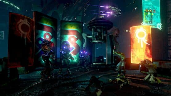 Prey 2 — screenshot 3