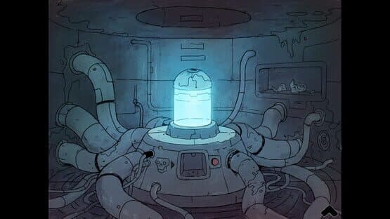 Through Abandoned 2: The Forest — screenshot 1
