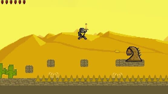 Here Nya — screenshot 3