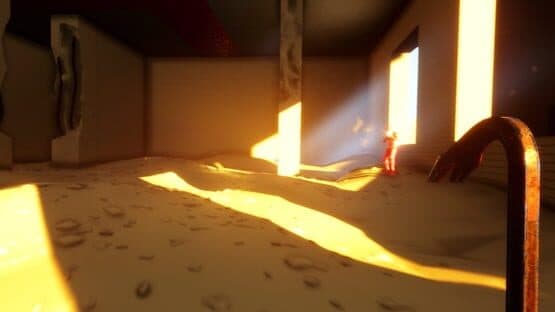 One Bullet left — screenshot 1