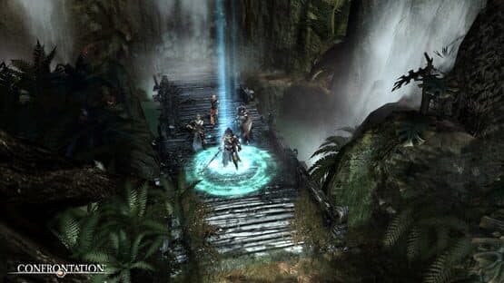 Confrontation — screenshot 4