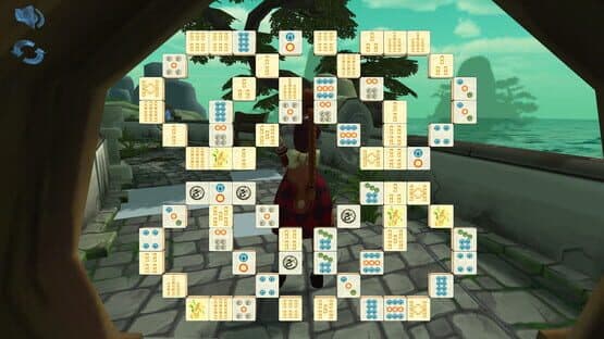 Mahjong Destiny — screenshot 5