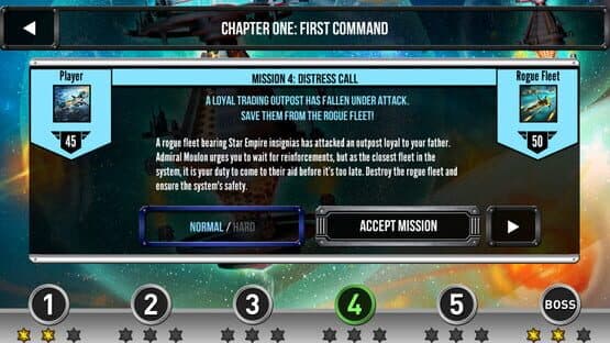 Star Realms — screenshot 4