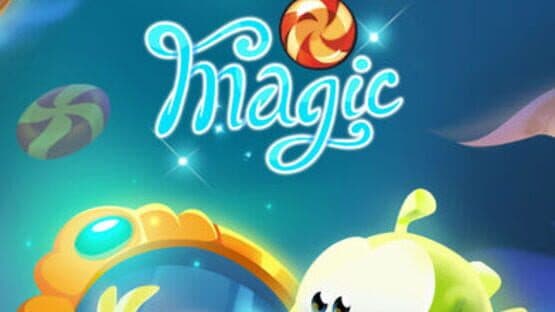 Cut the Rope: Magiс Gold — screenshot 1