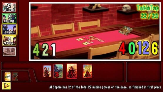 Smash Up — screenshot 3