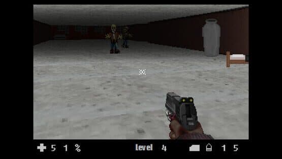 Psi Project — screenshot 3
