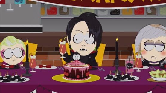 South Park: The Fractured But Whole - From Dusk Till Casa Bonita — screenshot 4