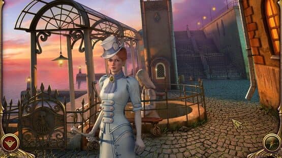 Elixir of Immortality II: The League of Immortality — screenshot 2