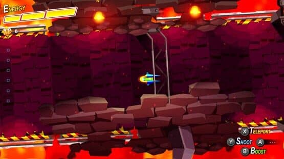 The Next Penelope — screenshot 7