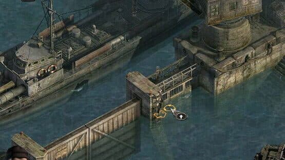 Commandos 3: Destination Berlin — screenshot 2
