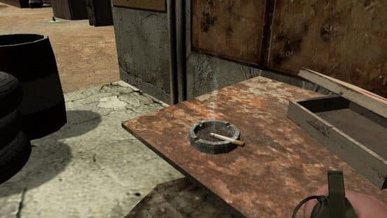 Killer Elite: Time to Die — screenshot 2