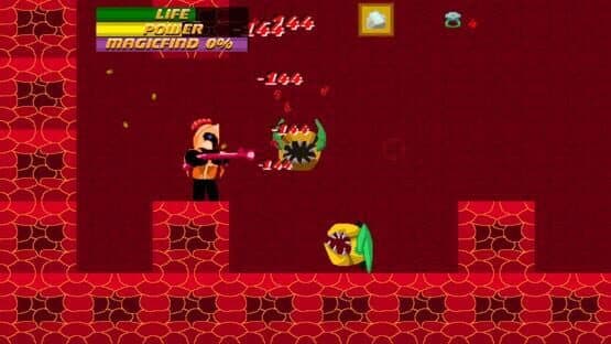 Loot or Die — screenshot 3
