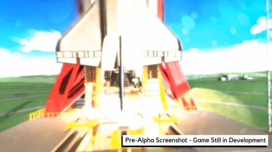 Mars Horizon — screenshot 3