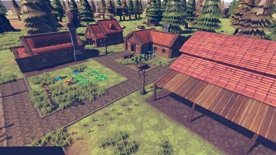 Community Inc — screenshot 3