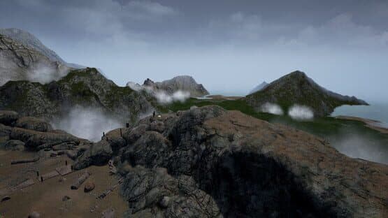 Interworlds — screenshot 3