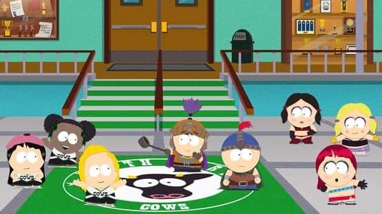 South Park: The Stick of Truth — screenshot 1