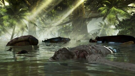 Dead Island: Riptide — screenshot 4