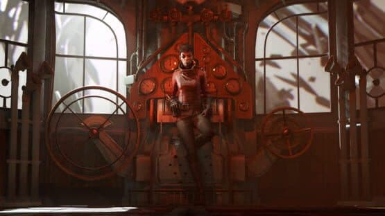 Dishonored: Death of the Outsider Deluxe Bundle — screenshot 3