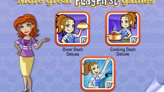 Wedding Dash Deluxe — screenshot 7
