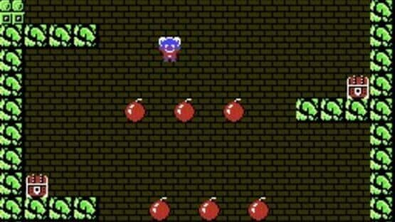 Mighty Bomb Jack — screenshot 2