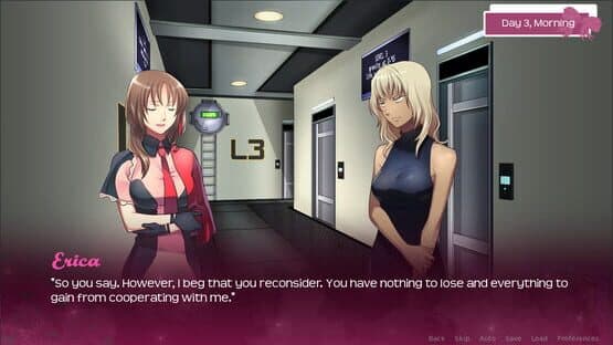 Blossoms Bloom Brightest — screenshot 1