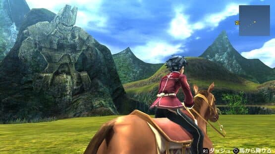 The Legend of Heroes: Trails of Cold Steel — screenshot 1