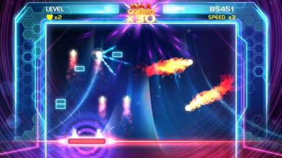 Brick Breaker — screenshot 3