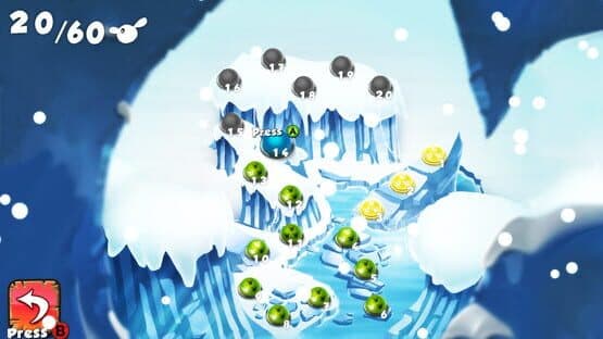Gravity Island — screenshot 5