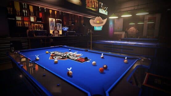 Sports Bar VR — screenshot 5