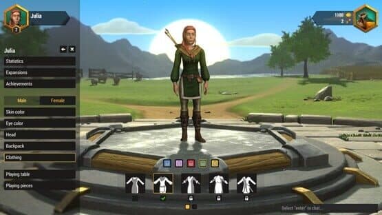 Catan Universe — screenshot 2