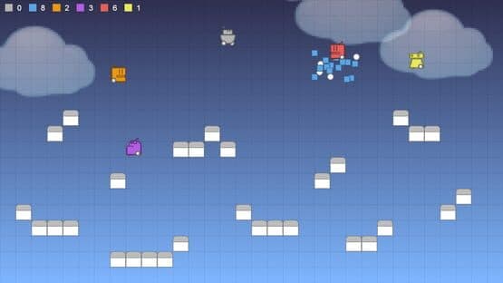 Build 'n Bump — screenshot 5