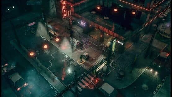 Phantom Doctrine — screenshot 8
