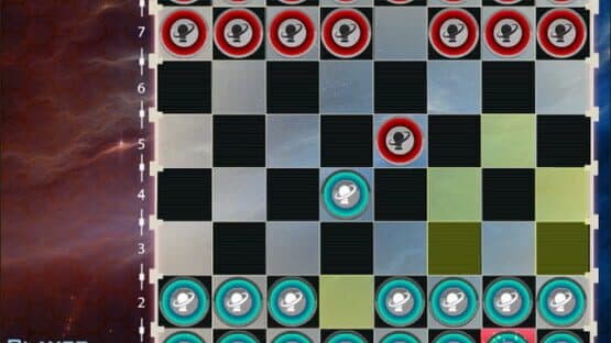 Quantum Chess — screenshot 2