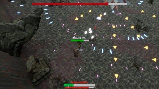Hell Knights — screenshot 1