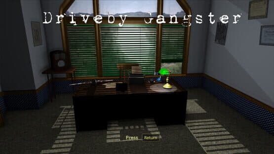 Driveby Gangster — screenshot 5