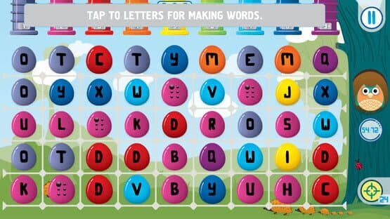 Letter-Setter — screenshot 4