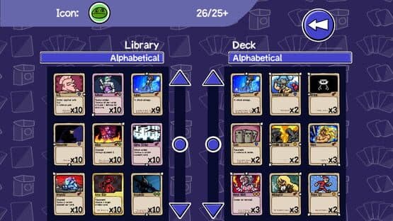 Card City Nights — screenshot 5