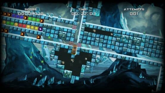 Gear Gauntlet — screenshot 7