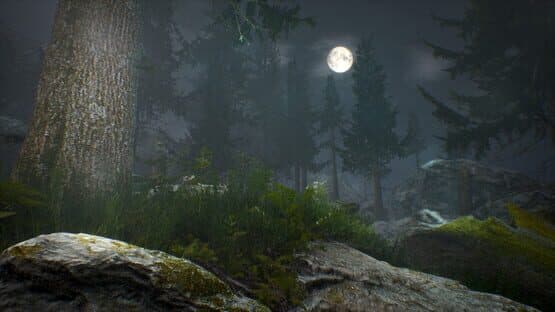 Ghoststory — screenshot 2