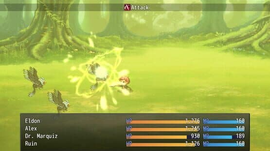 The Sun Never Sets — screenshot 3