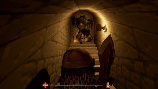 Gold Crusader — screenshot 3