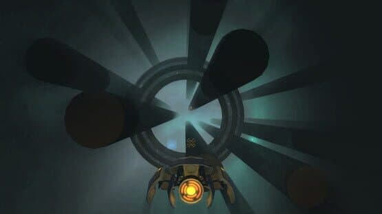 Somewhere on Zibylon — screenshot 1