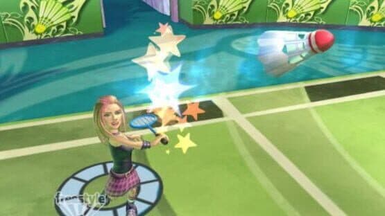 Celebrity Sports Showdown — screenshot 1