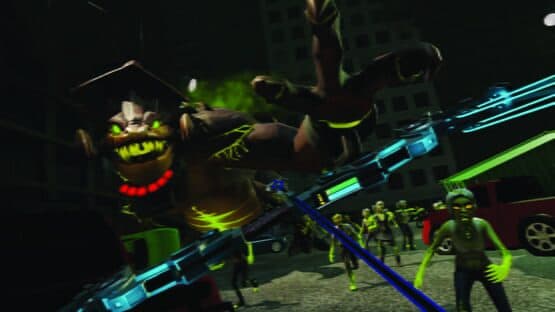 Twisted Arrow — screenshot 1