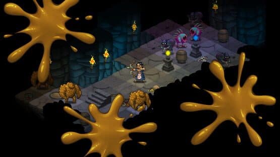 Rogue Wizards — screenshot 4