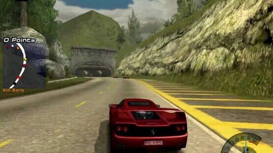Need for Speed: Hot Pursuit 2 — screenshot 4